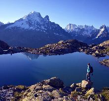 Chamonix
