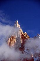 Chamonix