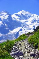 Chamonix