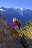 Chamonix