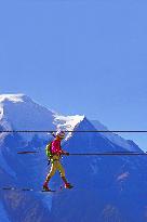 Chamonix