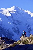 Chamonix