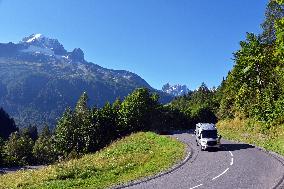 Chamonix