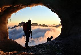 Chamonix