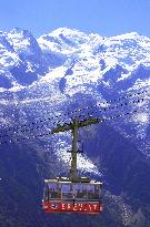 Chamonix