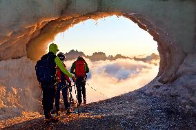 Chamonix