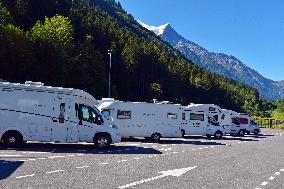Chamonix