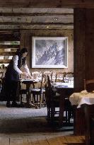 Chamonix