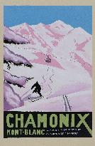 Chamonix