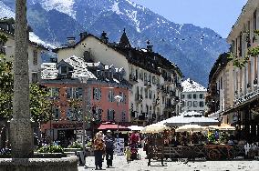 Chamonix