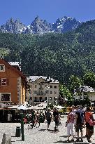 Chamonix