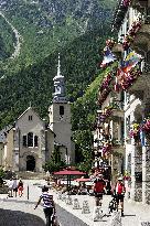 Chamonix