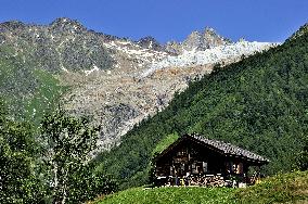 Chamonix