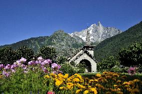 Chamonix
