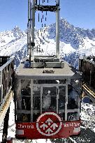Chamonix