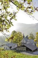 Chamonix