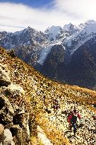 Chamonix