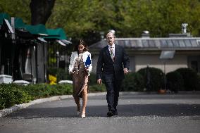 White House