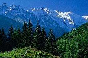 Chamonix