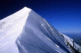 Chamonix