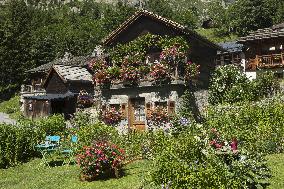 Chamonix