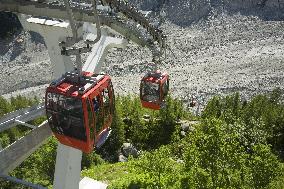Chamonix