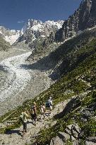 Chamonix