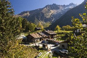 Chamonix