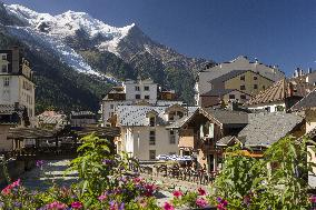 Chamonix