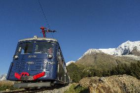 Chamonix