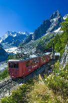 Chamonix