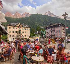Chamonix