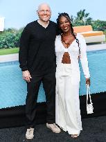 Nobody 2 Premiere - LA