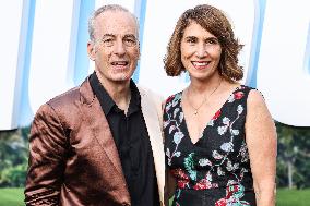 Nobody 2 Premiere - LA