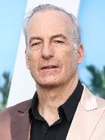 Nobody 2 Premiere - LA