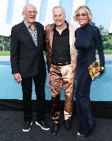 Nobody 2 Premiere - LA
