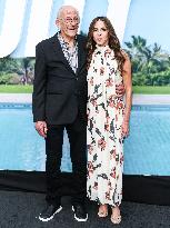 Nobody 2 Premiere - LA