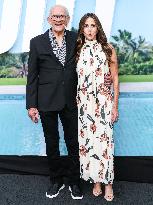 Nobody 2 Premiere - LA