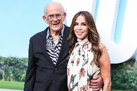 Nobody 2 Premiere - LA