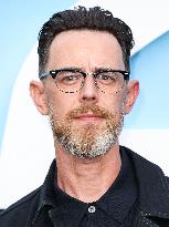 Nobody 2 Premiere - LA
