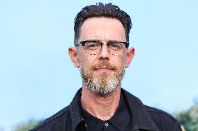 Nobody 2 Premiere - LA