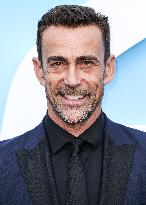 Nobody 2 Premiere - LA