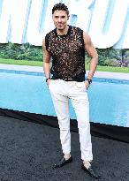 Nobody 2 Premiere - LA