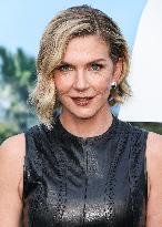 Nobody 2 Premiere - LA