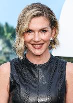 Nobody 2 Premiere - LA