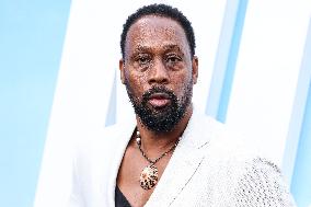 Nobody 2 Premiere - LA