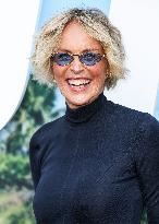 Nobody 2 Premiere - LA
