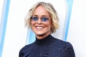 Nobody 2 Premiere - LA