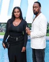 Nobody 2 Premiere - LA