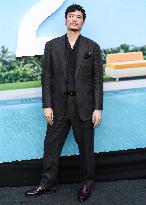 Nobody 2 Premiere - LA